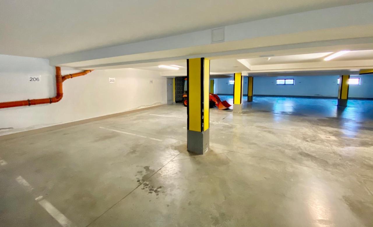 Apartman Lio - Free Garage Parking 타트란스카롬니카 외부 사진