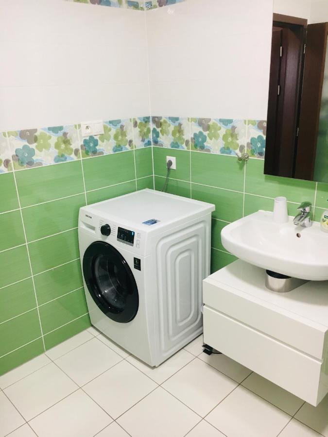 Apartman Lio - Free Garage Parking 타트란스카롬니카 외부 사진