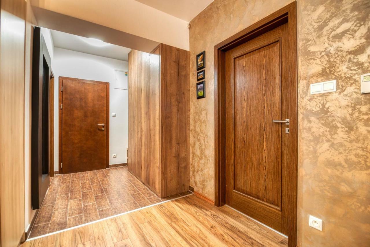 Apartman Lio - Free Garage Parking 타트란스카롬니카 외부 사진